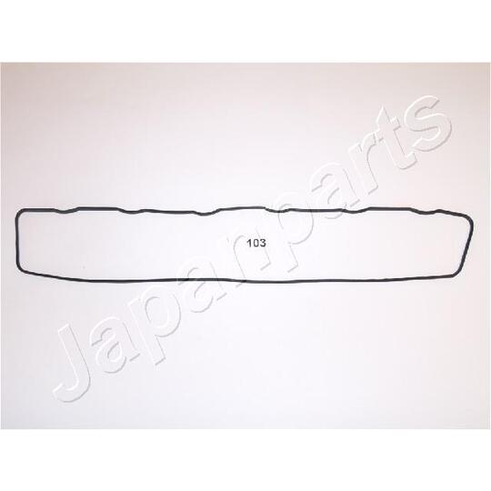 GP-103 - Gasket, cylinder head cover 