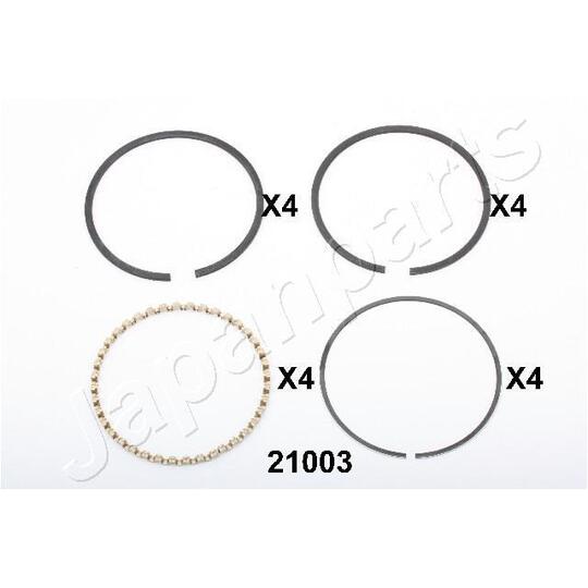 RK21003 - Piston Ring 