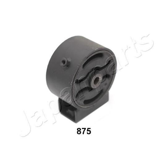 RU-875 - Engine Mounting 