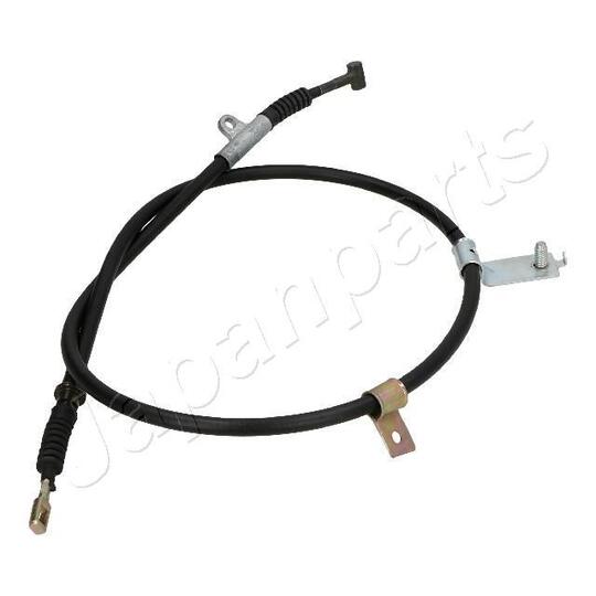 BC-146L - Cable, parking brake 