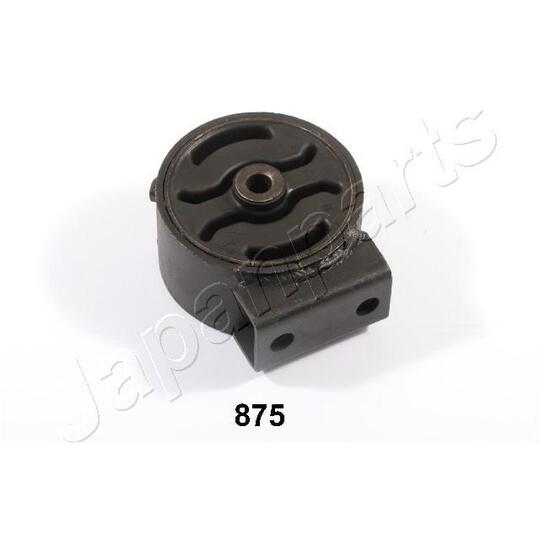 RU-875 - Engine Mounting 