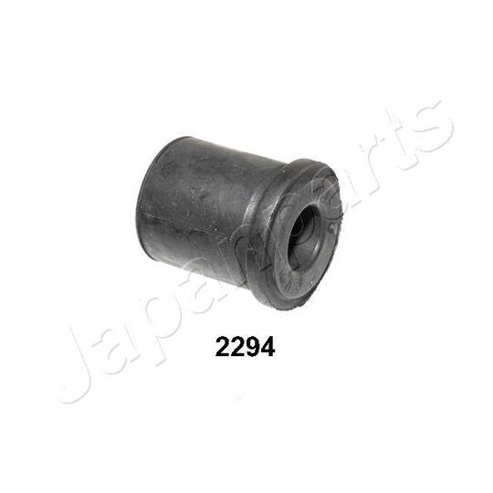 RU-2294 - Bush, leaf spring 