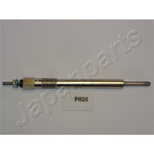 PH26 - Glow Plug 