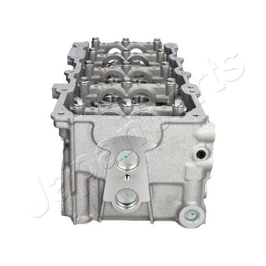 XX-NS028S - Cylinder Head 