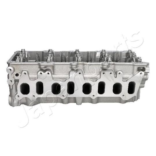 XX-NS028S - Cylinder Head 