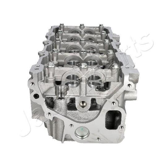 XX-NS028S - Cylinder Head 