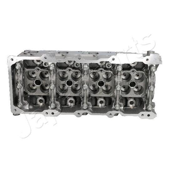 XX-NS028S - Cylinder Head 