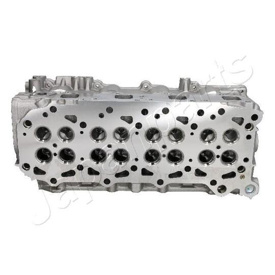 XX-NS028S - Cylinder Head 