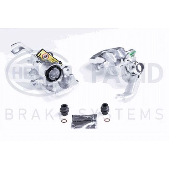 8AC 355 383-051 - Brake Caliper 