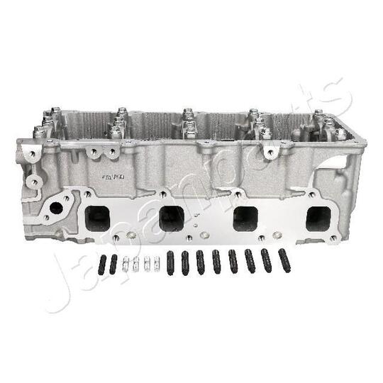 XX-NS028S - Cylinder Head 