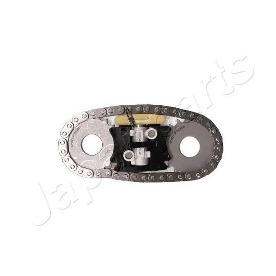 KDK-0202 - Timing Chain Kit 