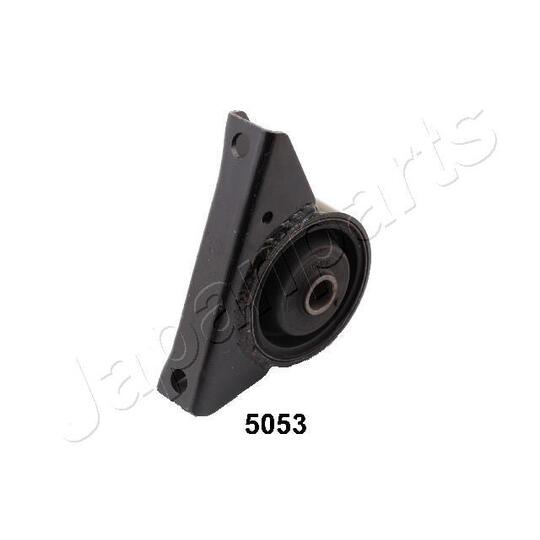 RU-5053 - Engine Mounting 