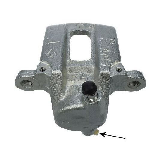 8AC 355 388-281 - Brake Caliper 