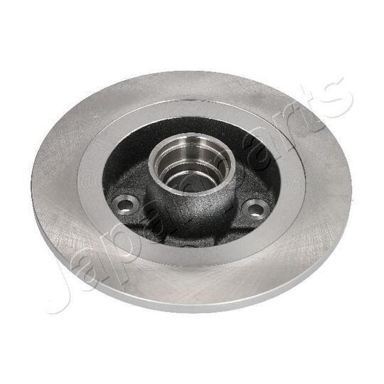 DP-400C - Brake Disc 