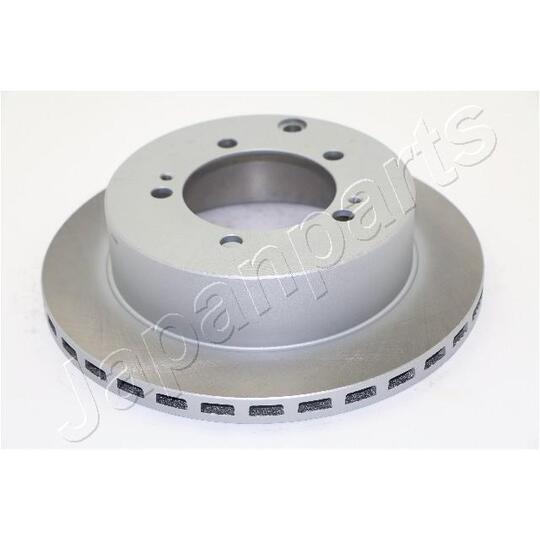 DP-513C - Brake Disc 