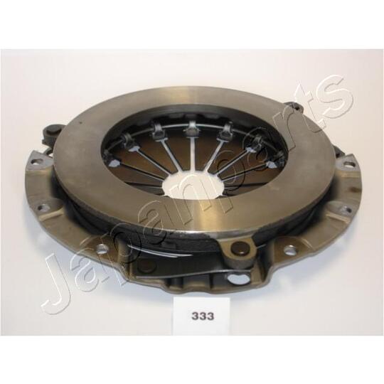 SF-333 - Clutch Pressure Plate 