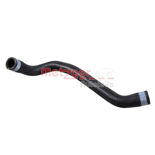 2401182 - Charger Air Hose 