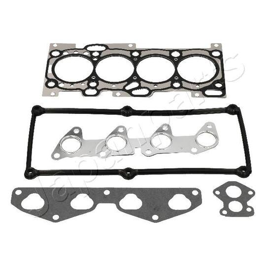 KG-H16 - Gasket Set, cylinder head 