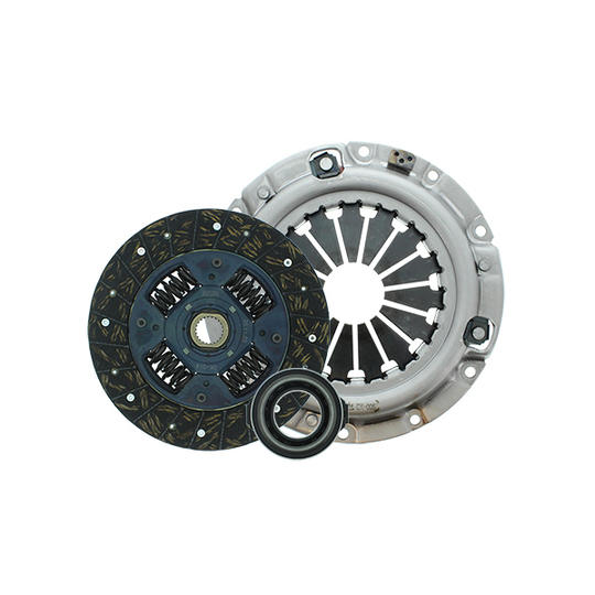 KK-016 - Clutch Kit 