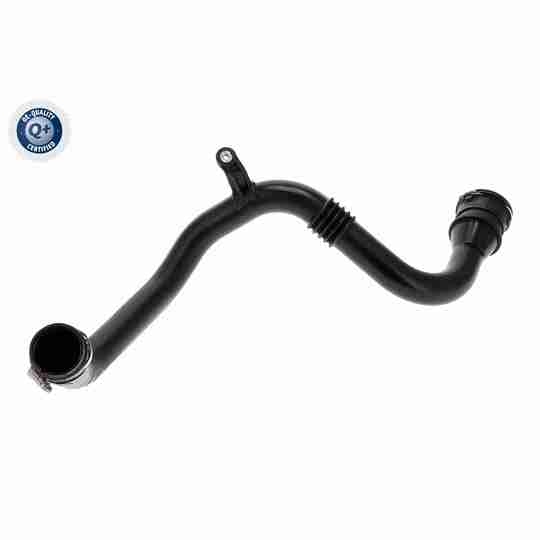 V46-1634 - Charger Air Hose 