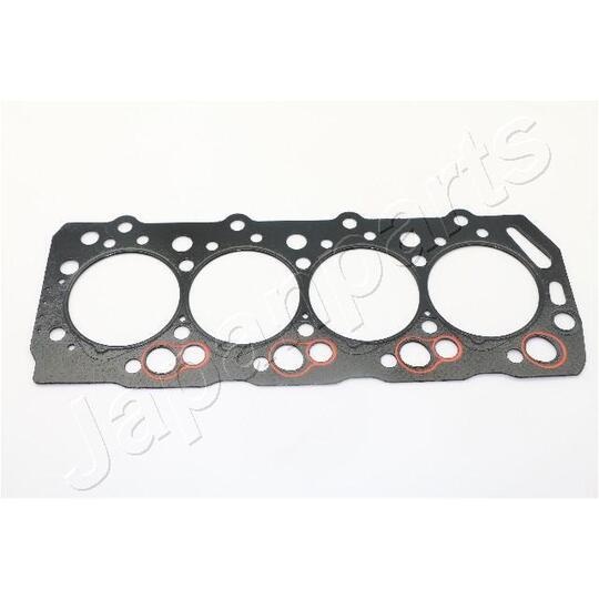 GT-500D - Gasket, cylinder head 