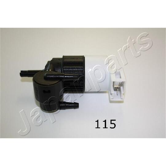 WP-115 - Water Pump, window cleaning 