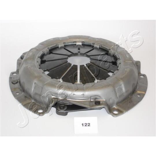 SF-122 - Clutch Pressure Plate 