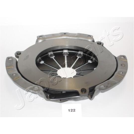 SF-122 - Clutch Pressure Plate 