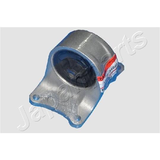 RU-1188 - Engine Mounting 