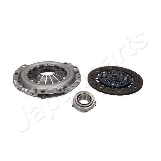 KF-390 - Clutch Kit 