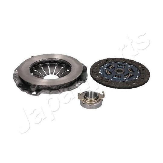 KF-390 - Clutch Kit 