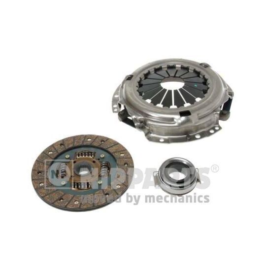 J2002091 - Clutch Kit 