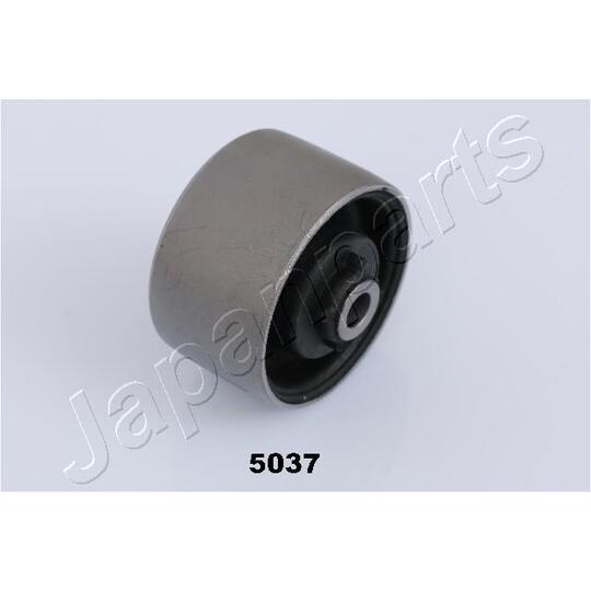 RU-5037 - Engine Mounting 