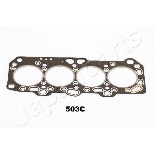 GT-503C - Gasket, cylinder head 