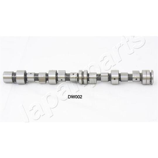 AA-DW002 - Camshaft 