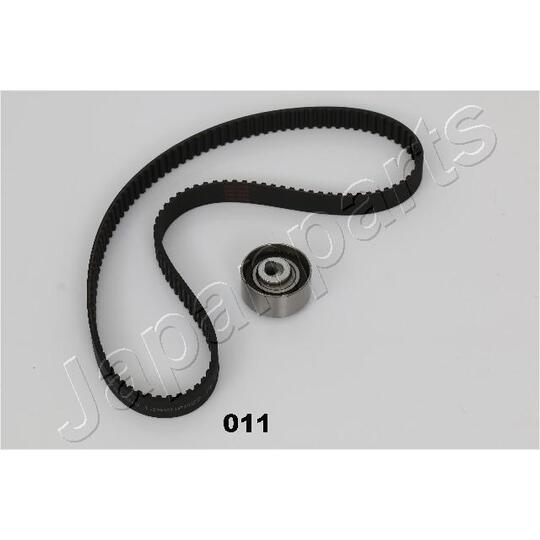 KDD-011 - Timing Belt Set 