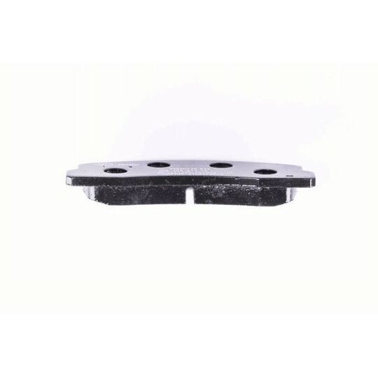 8DB 355 011-461 - Brake Pad Set, disc brake 