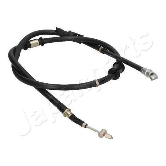 BC-5003L - Cable, parking brake 