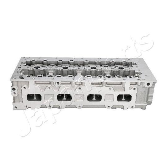 XX-FI06ES - Cylinder Head 