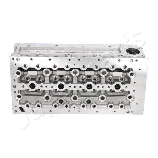 XX-FI06ES - Cylinder Head 