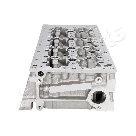 XX-FI06ES - Cylinder Head 