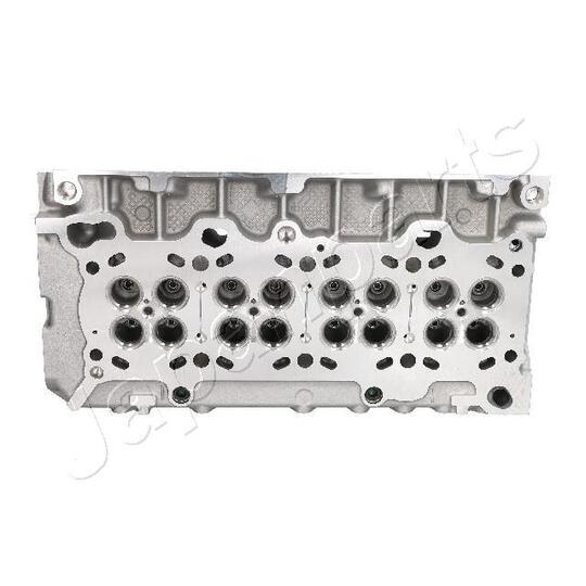 XX-FI06ES - Cylinder Head 