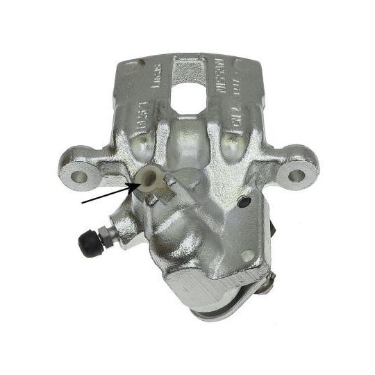 8AC 355 380-211 - Brake Caliper 