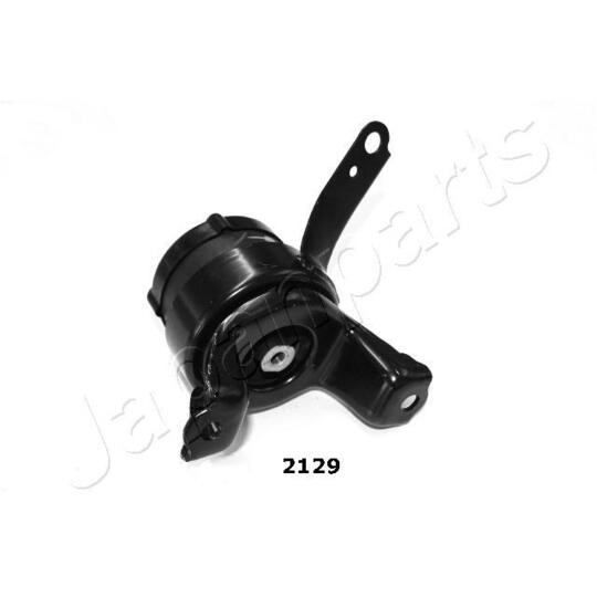 RU-2129 - Engine Mounting 