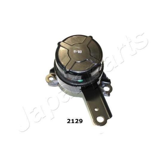 RU-2129 - Engine Mounting 