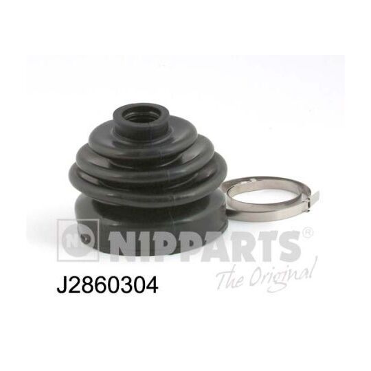 J2860304 - Bellow Set, drive shaft 