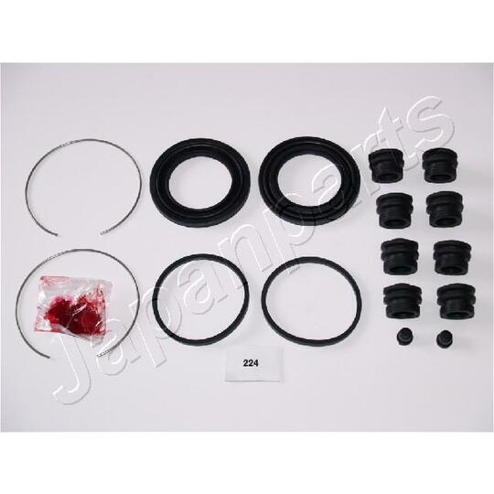 KD-224 - Repair Kit, brake caliper 