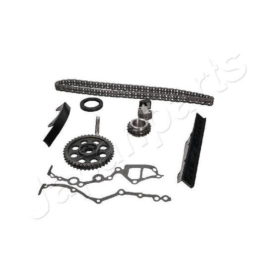 KDK-126 - Timing Chain Kit 