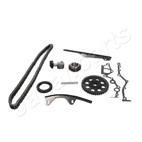 KDK-126 - Timing Chain Kit 