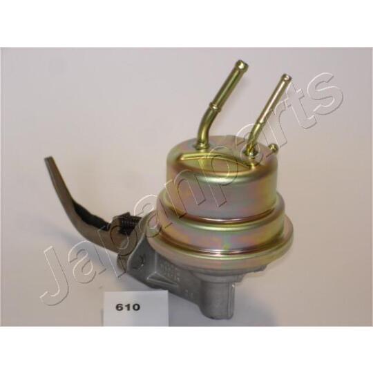 PB-610 - Fuel Pump 